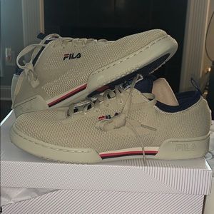 Fila Original Firness 2.0 Knit